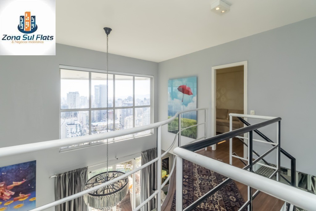Apartamento, 2 quartos, 138 m² - Foto 30
