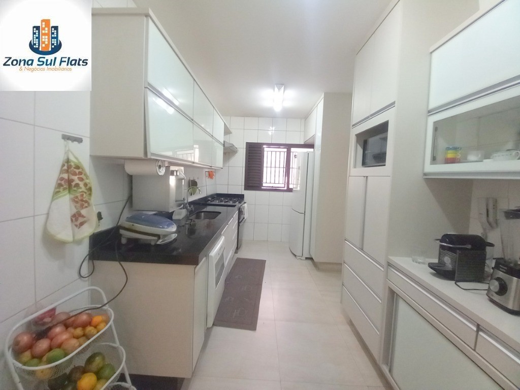 Apartamento, 4 quartos, 168 m² - Foto 10