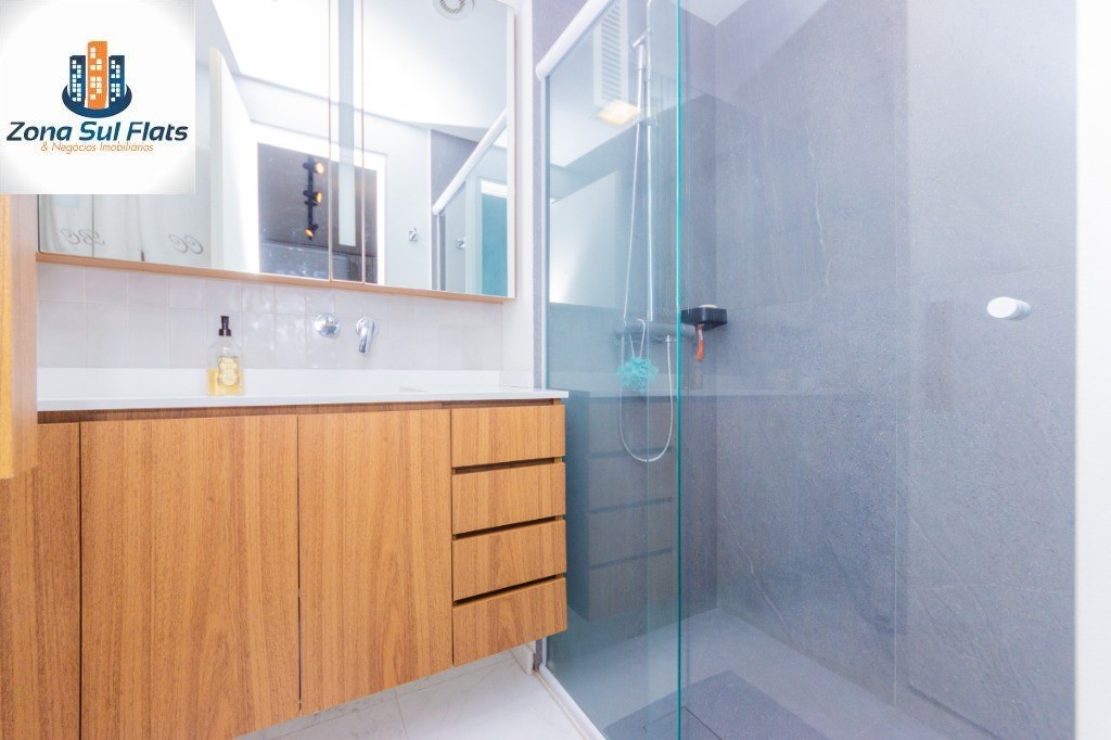 Apartamento, 1 quarto, 70 m² - Foto 17