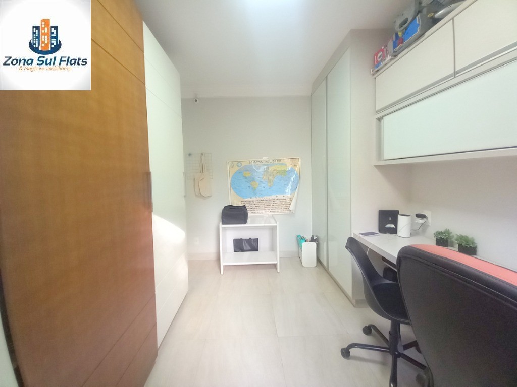 Apartamento, 4 quartos, 168 m² - Foto 25