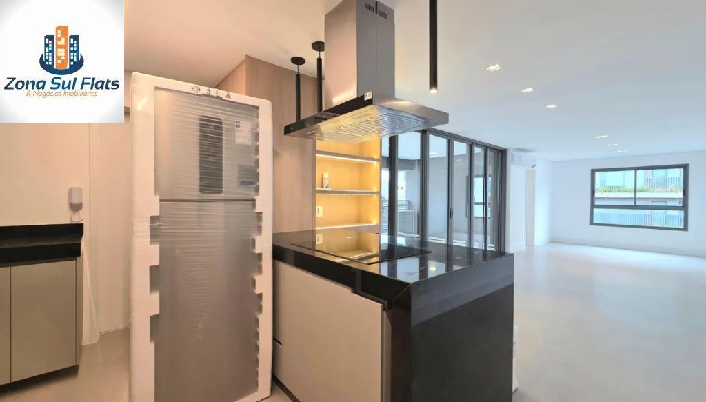 Apartamento, 1 quarto, 140 m² - Foto 12