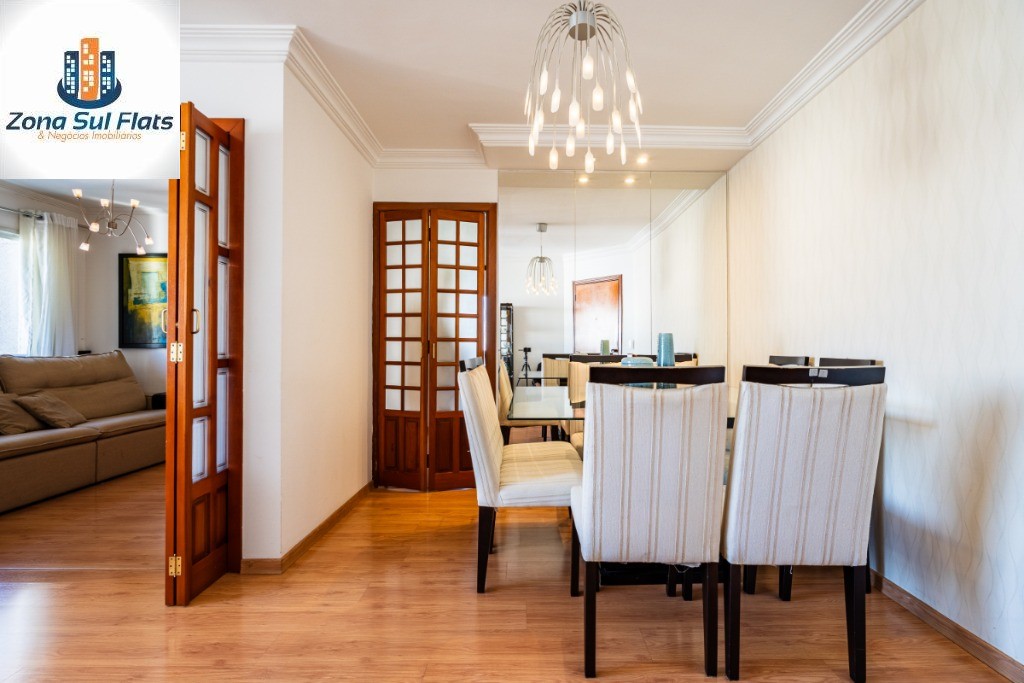 Apartamento, 3 quartos, 75 m² - Foto 2