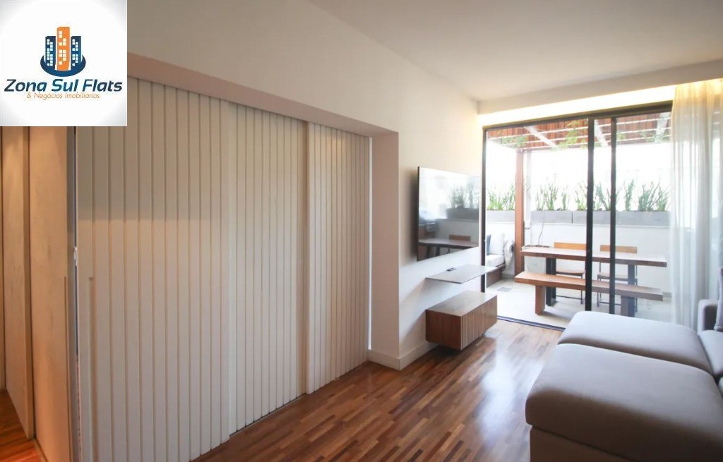 Apartamento, 2 quartos, 120 m² - Foto 25