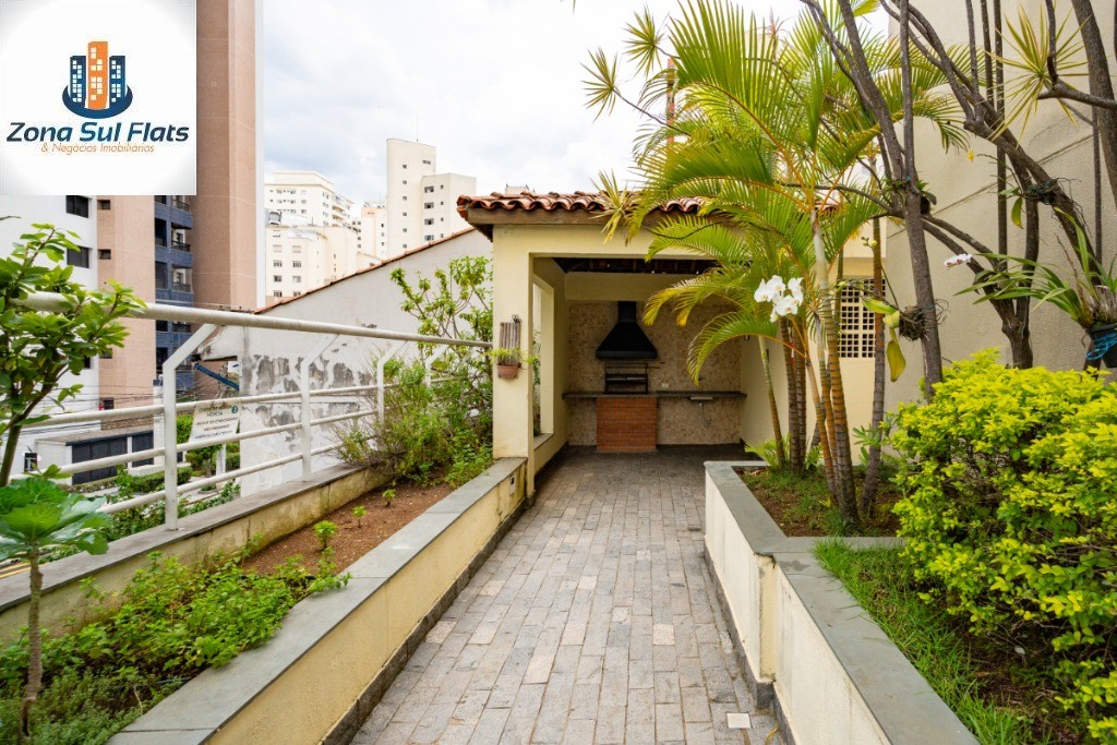 Apartamento, 3 quartos, 75 m² - Foto 64