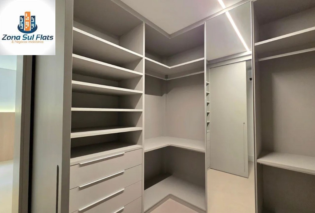 Apartamento, 1 quarto, 140 m² - Foto 25