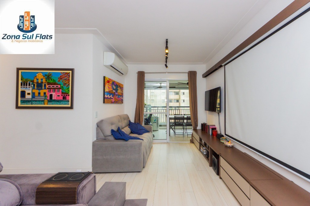 Apartamento, 2 quartos, 72 m² - Foto 5