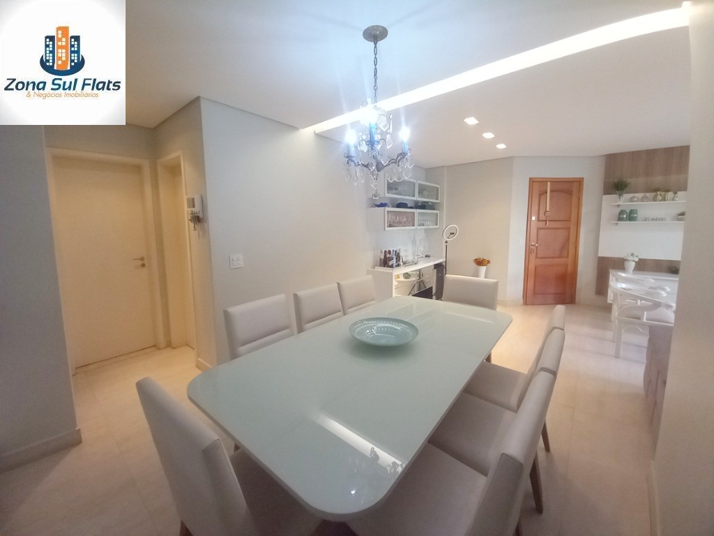 Apartamento, 4 quartos, 168 m² - Foto 7
