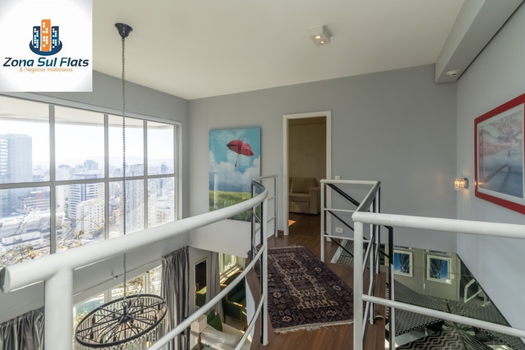 Apartamento, 2 quartos, 138 m² - Foto 31