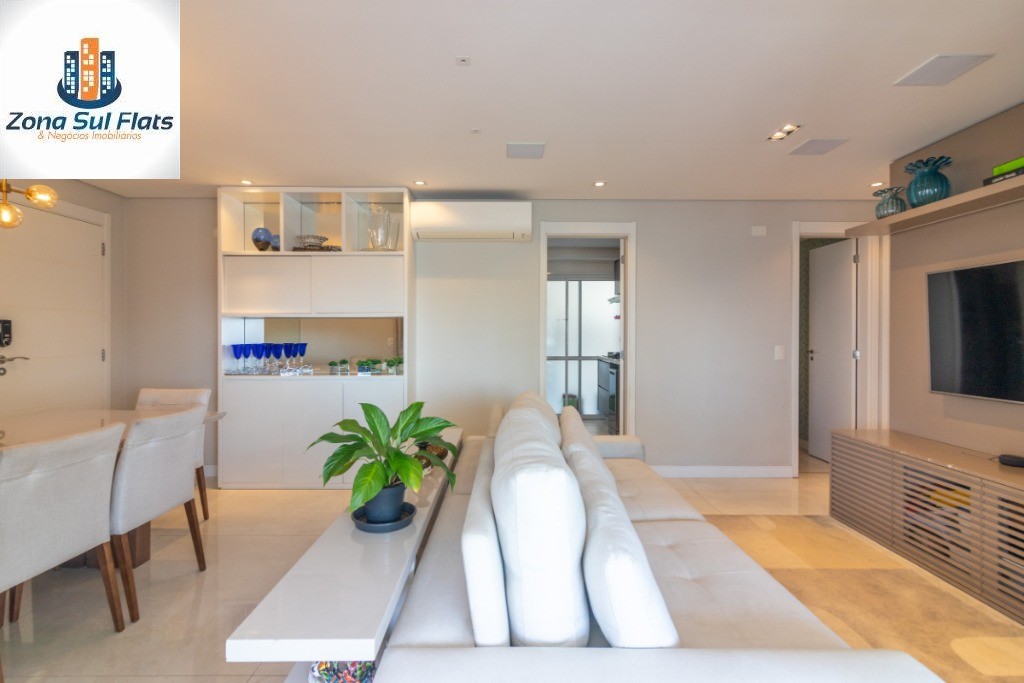 Apartamento, 3 quartos, 126 m² - Foto 5