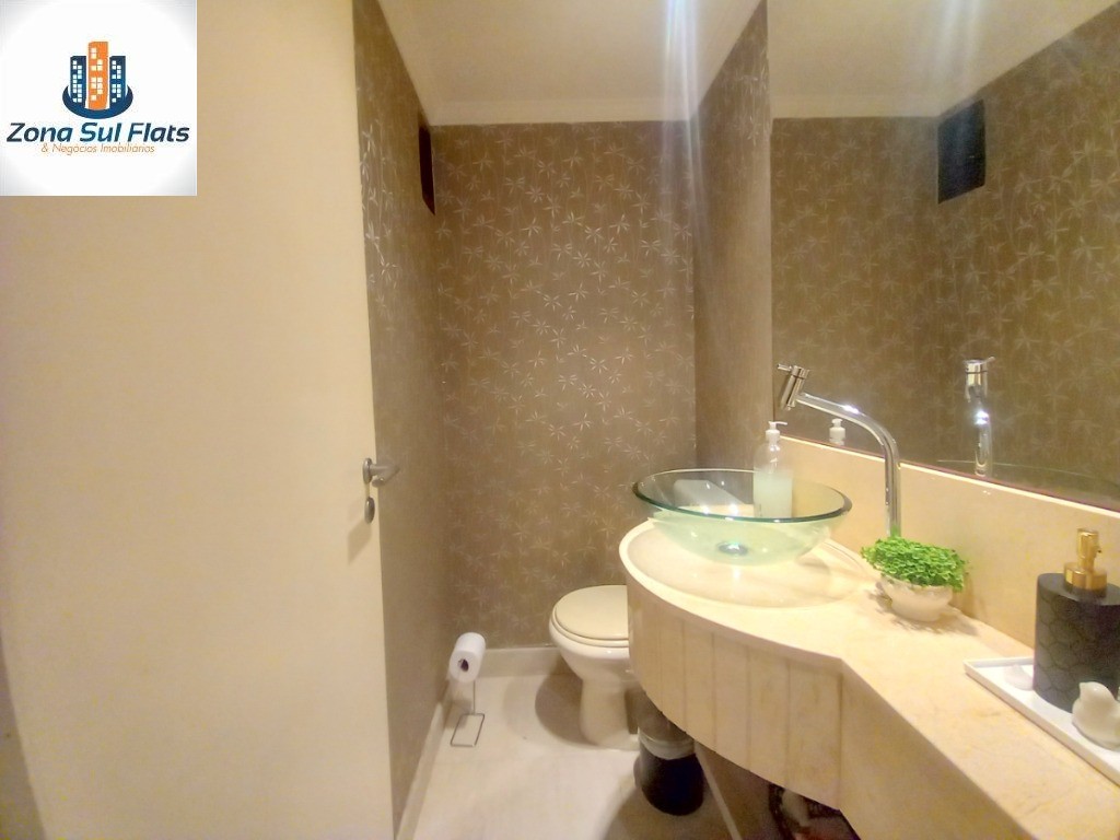 Apartamento, 4 quartos, 168 m² - Foto 11