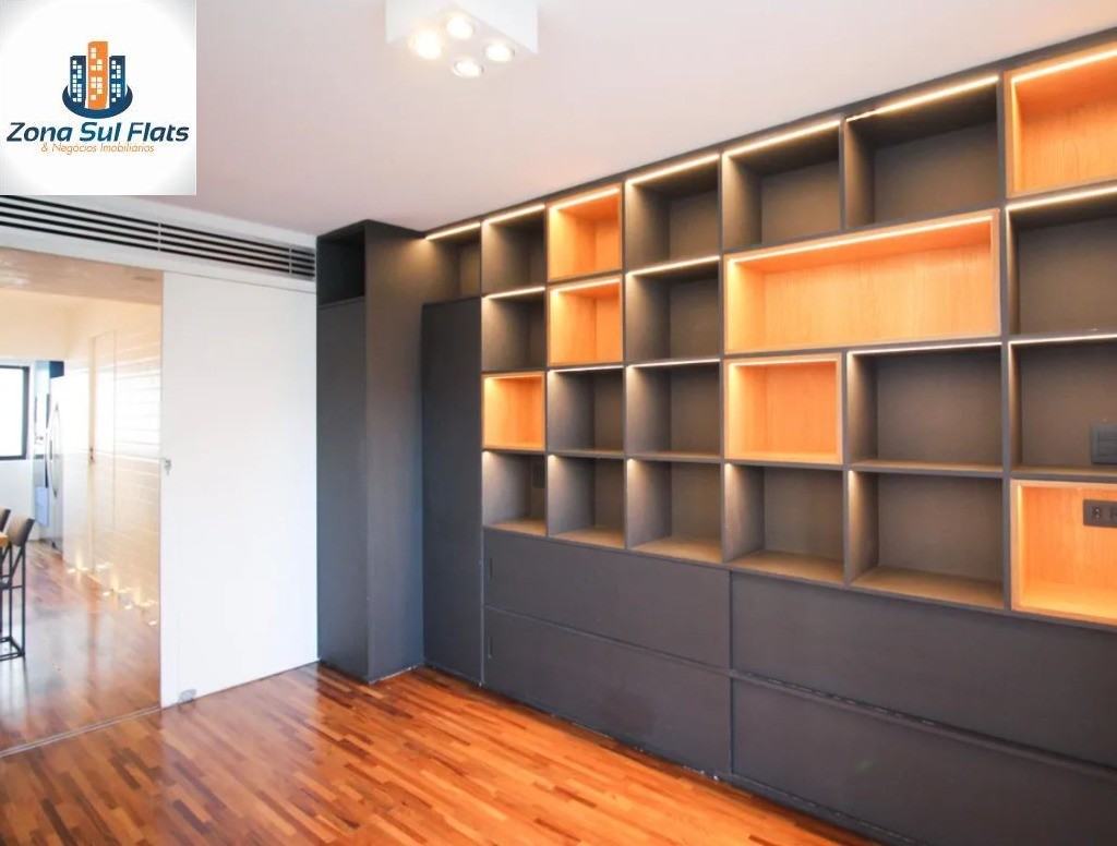 Apartamento, 2 quartos, 120 m² - Foto 32