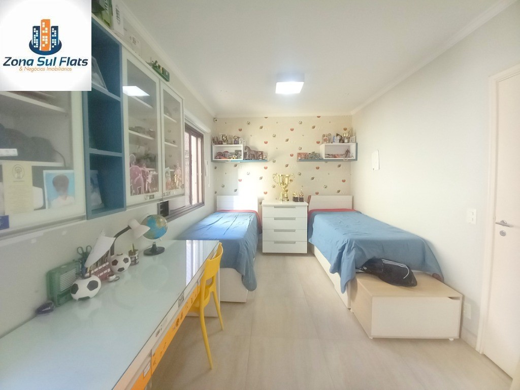 Apartamento, 4 quartos, 168 m² - Foto 21