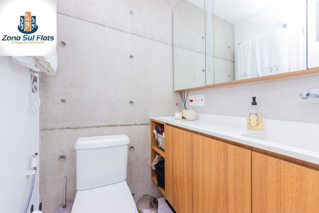 Apartamento, 1 quarto, 70 m² - Foto 18