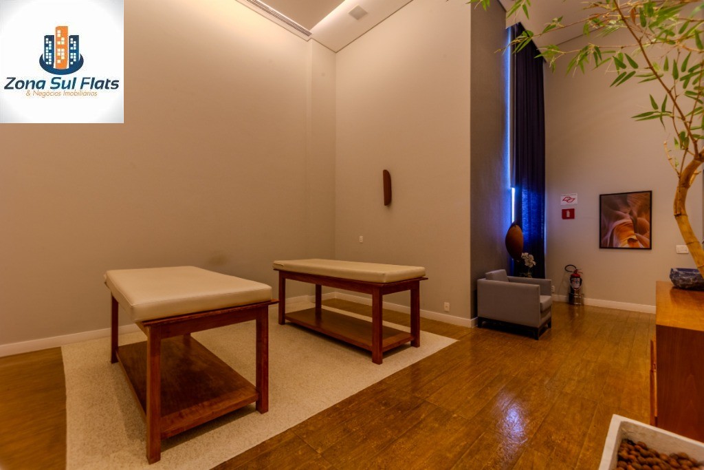 Apartamento, 1 quarto, 56 m² - Foto 29