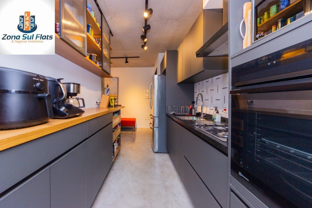 Apartamento, 1 quarto, 70 m² - Foto 20