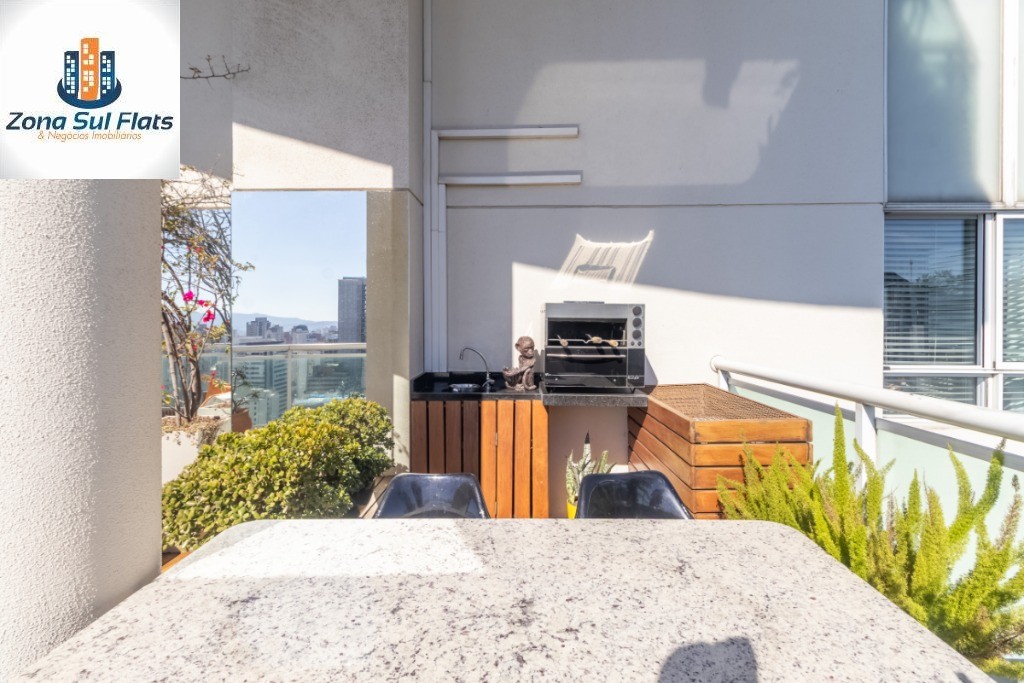 Apartamento, 2 quartos, 138 m² - Foto 7