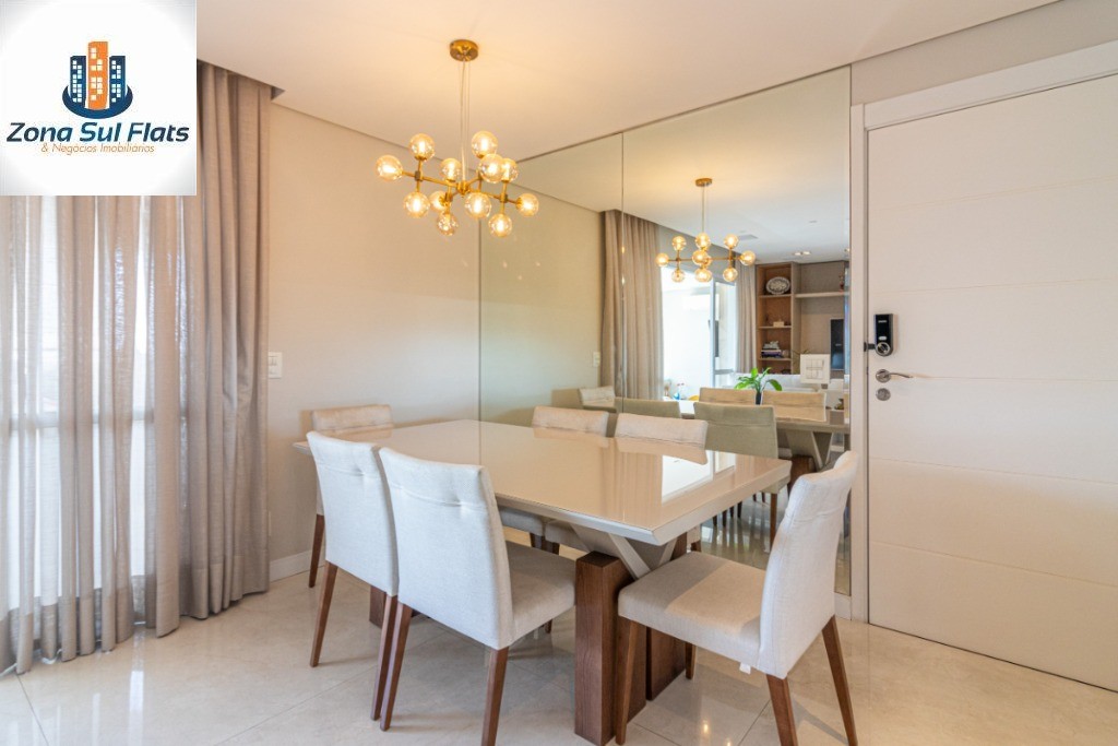 Apartamento, 3 quartos, 126 m² - Foto 7