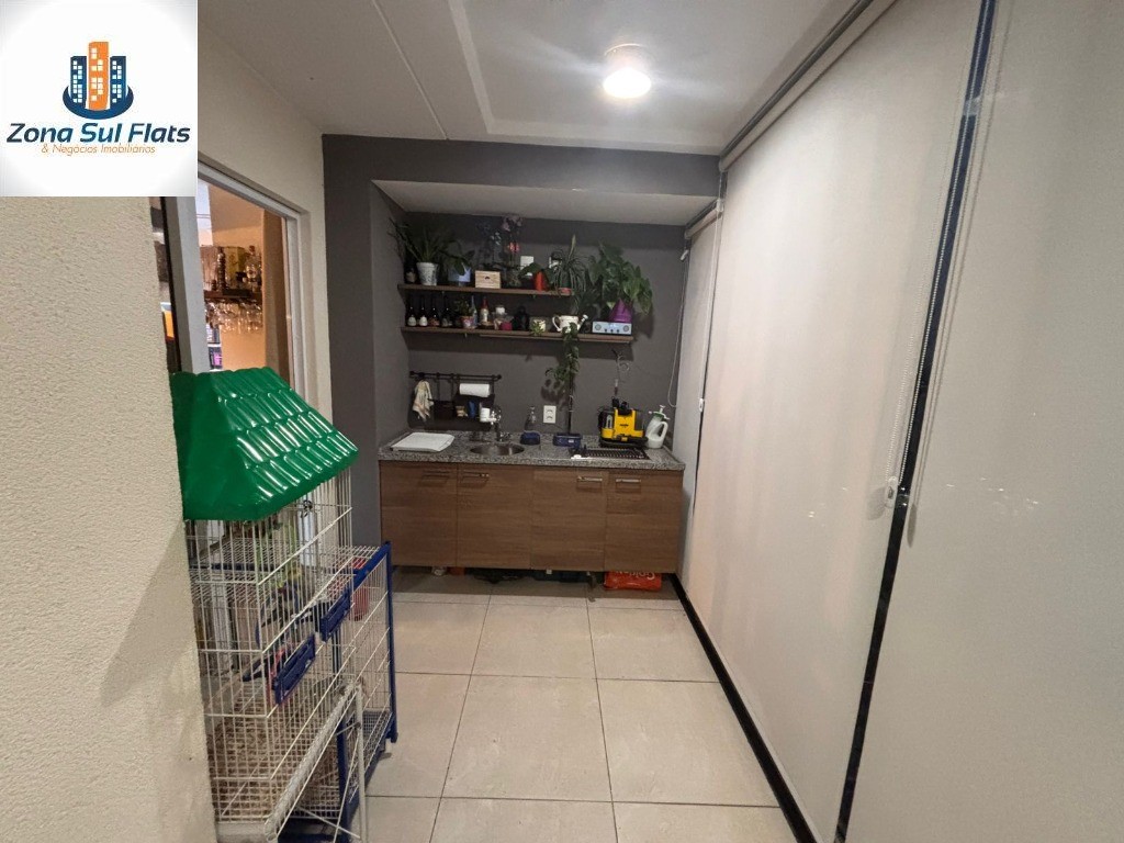 Apartamento, 2 quartos, 85 m² - Foto 9
