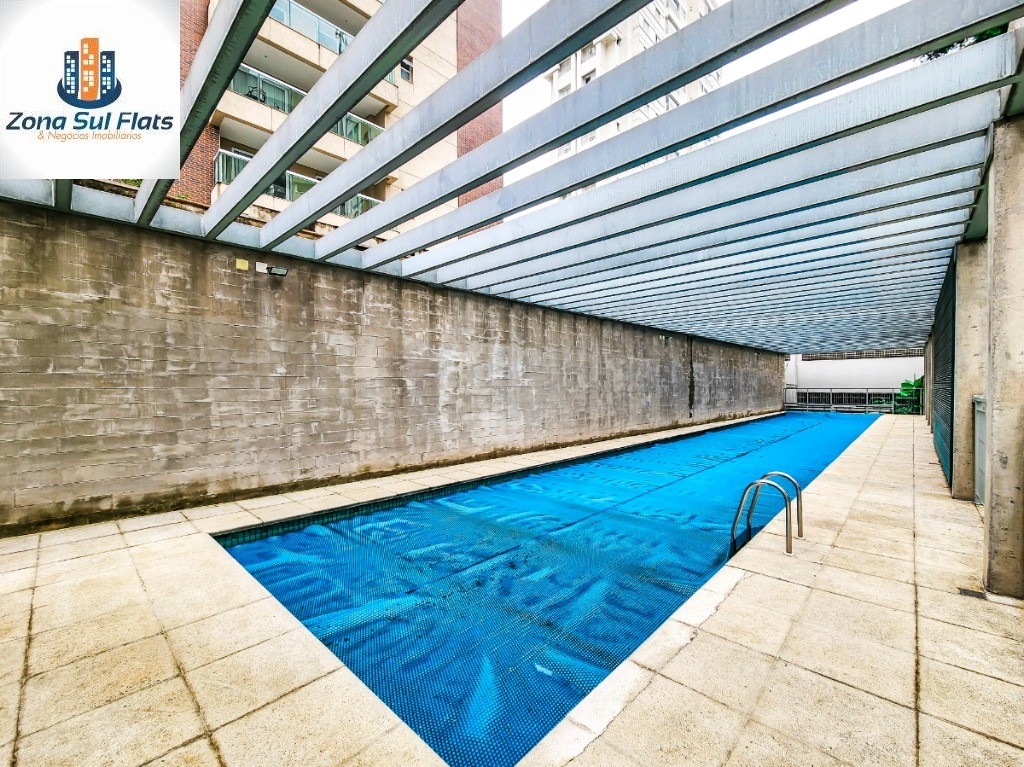 Apartamento, 1 quarto, 70 m² - Foto 27