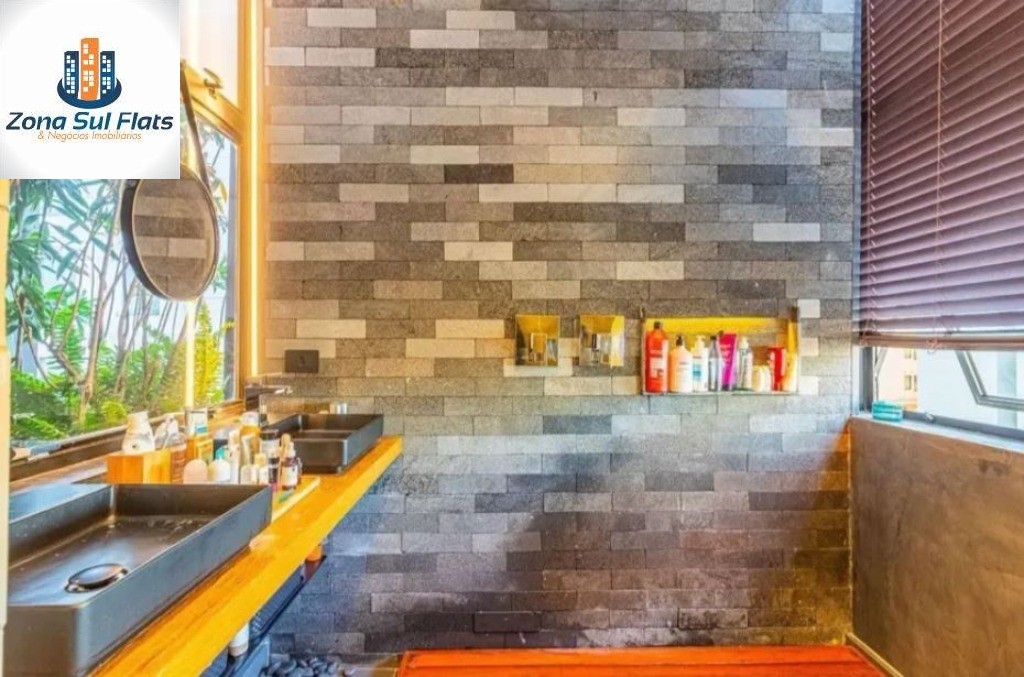 Apartamento, 2 quartos, 120 m² - Foto 12