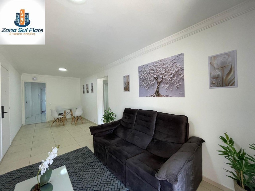 Apartamento, 3 quartos, 90 m² - Foto 3