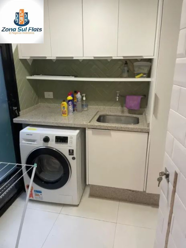 Apartamento, 2 quartos, 120 m² - Foto 18