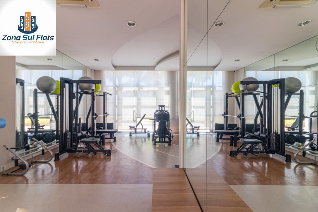 Apartamento, 3 quartos, 126 m² - Foto 50