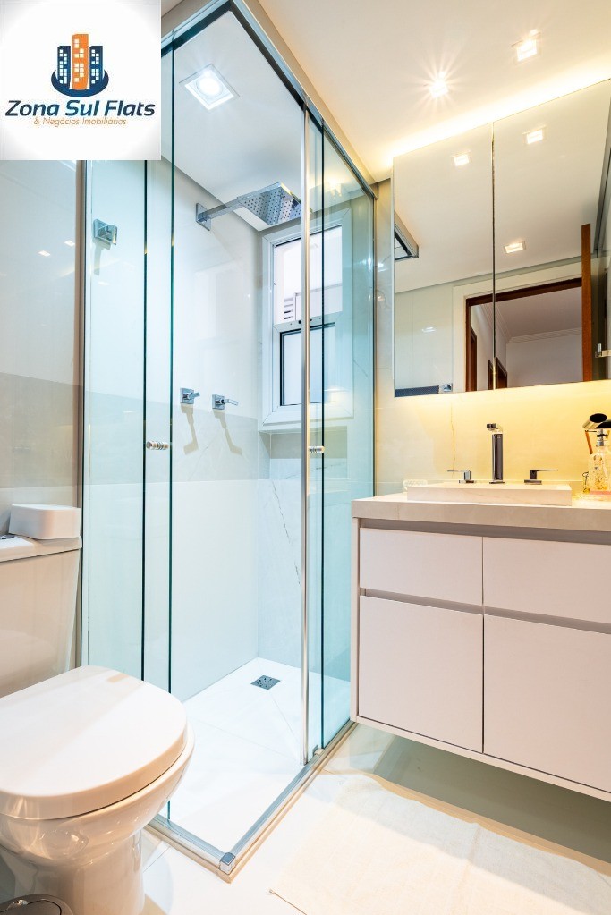 Apartamento, 3 quartos, 75 m² - Foto 46