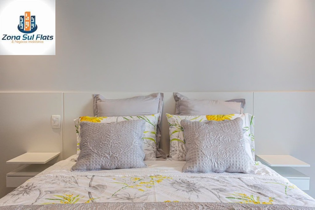 Apartamento, 1 quarto, 56 m² - Foto 2