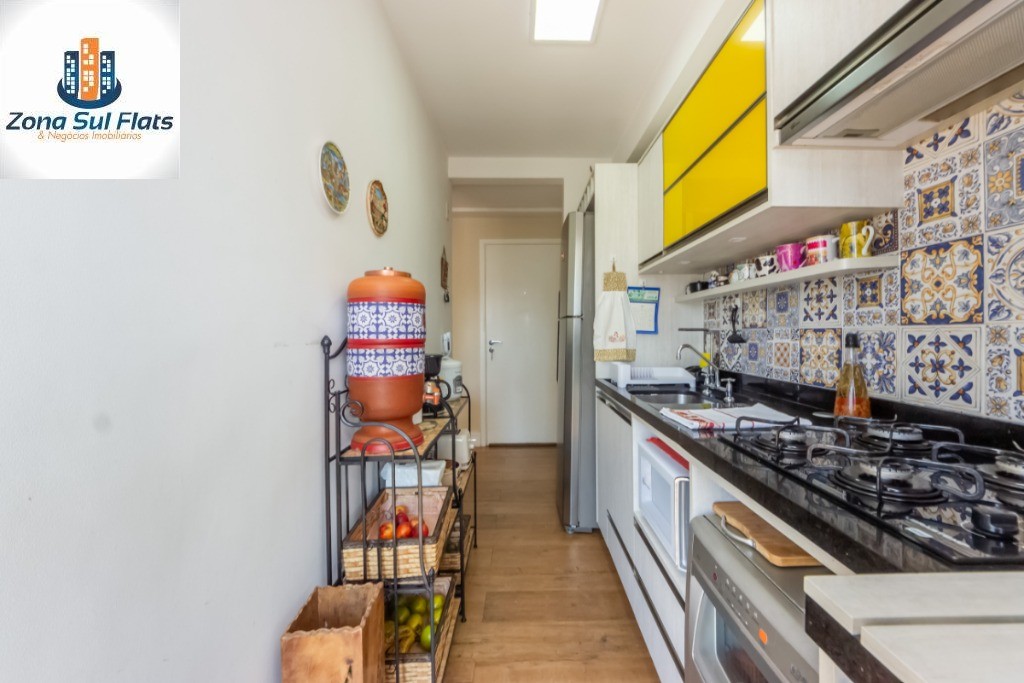 Apartamento, 2 quartos, 53 m² - Foto 6