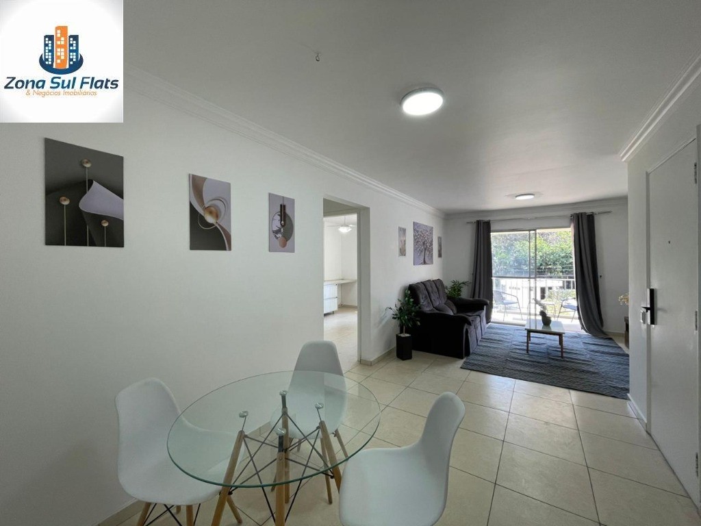 Apartamento, 3 quartos, 90 m² - Foto 2