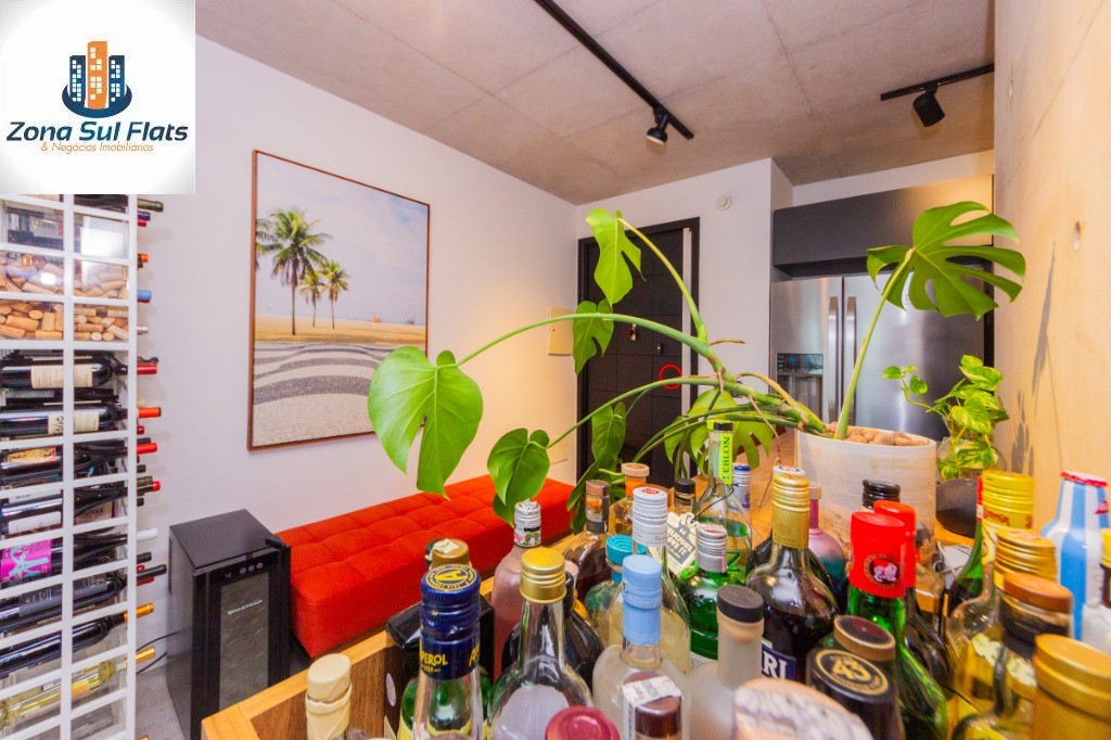 Apartamento, 1 quarto, 70 m² - Foto 7