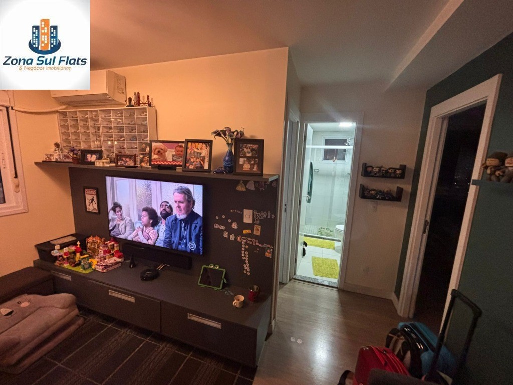 Apartamento, 2 quartos, 85 m² - Foto 2