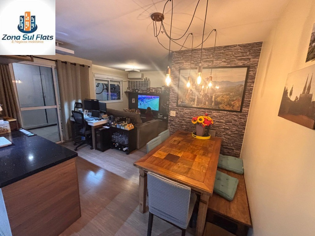 Apartamento, 2 quartos, 85 m² - Foto 16
