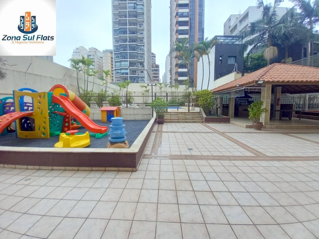 Apartamento, 4 quartos, 168 m² - Foto 37
