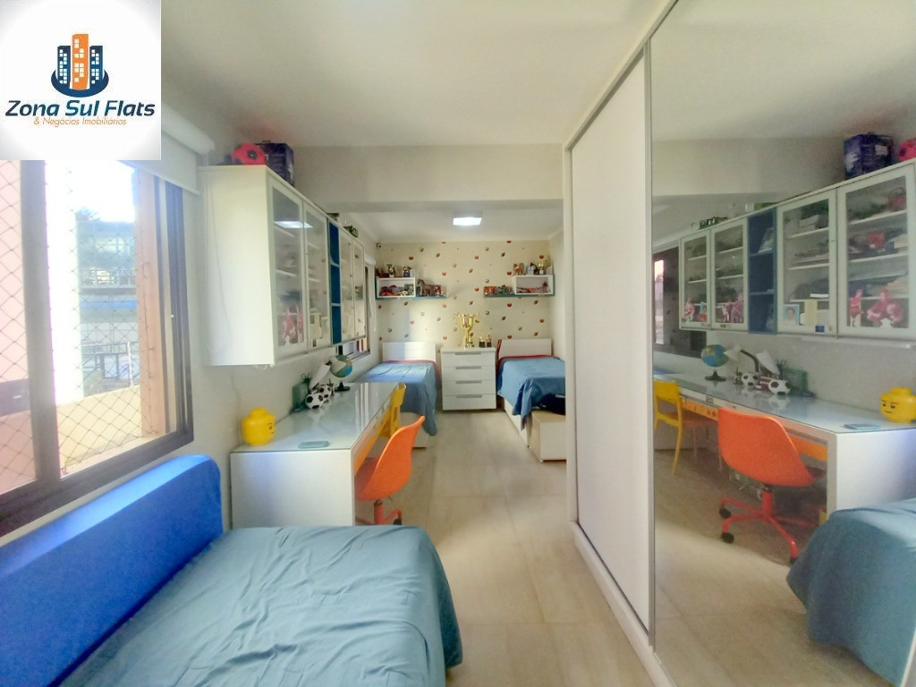 Apartamento, 4 quartos, 168 m² - Foto 18