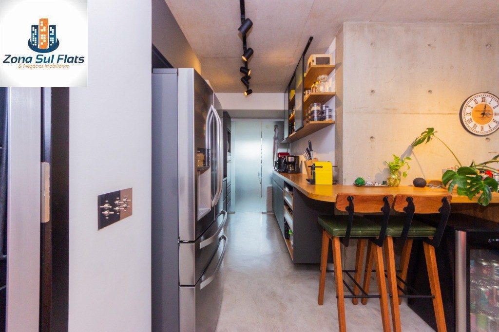Apartamento, 1 quarto, 70 m² - Foto 19