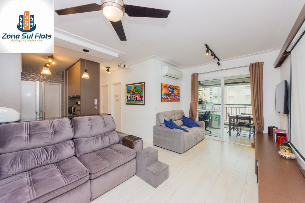 Apartamento, 2 quartos, 72 m² - Foto 6