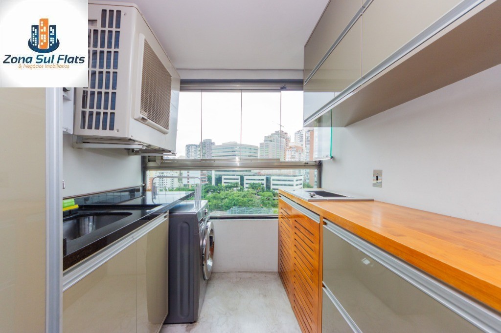 Apartamento, 1 quarto, 70 m² - Foto 23