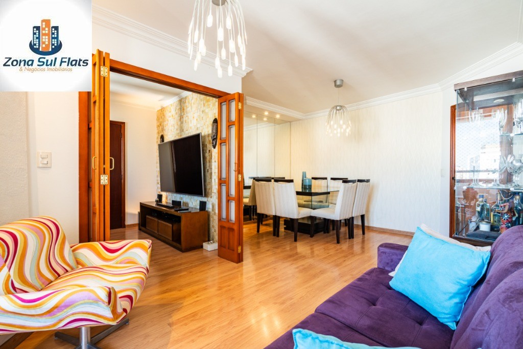 Apartamento, 3 quartos, 75 m² - Foto 6