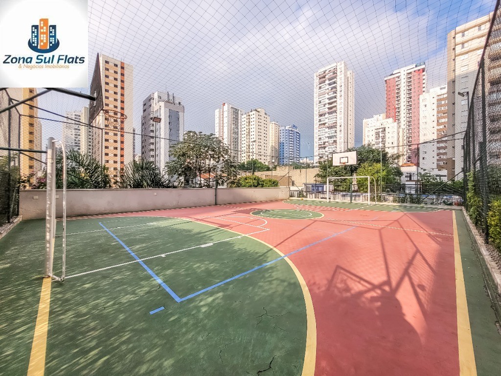 Apartamento, 2 quartos, 72 m² - Foto 26