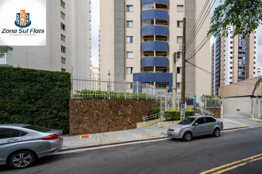 Apartamento, 3 quartos, 75 m² - Foto 79