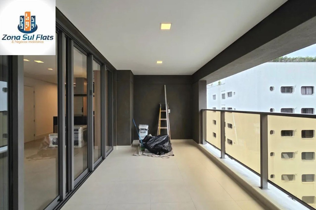 Apartamento, 1 quarto, 140 m² - Foto 42