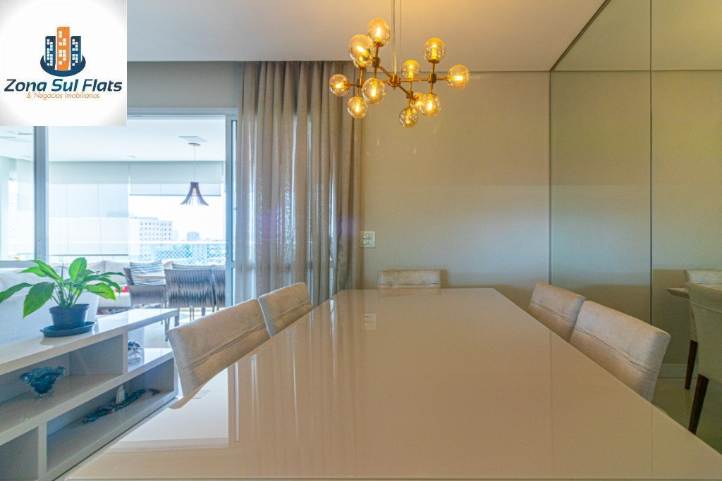 Apartamento, 3 quartos, 126 m² - Foto 8