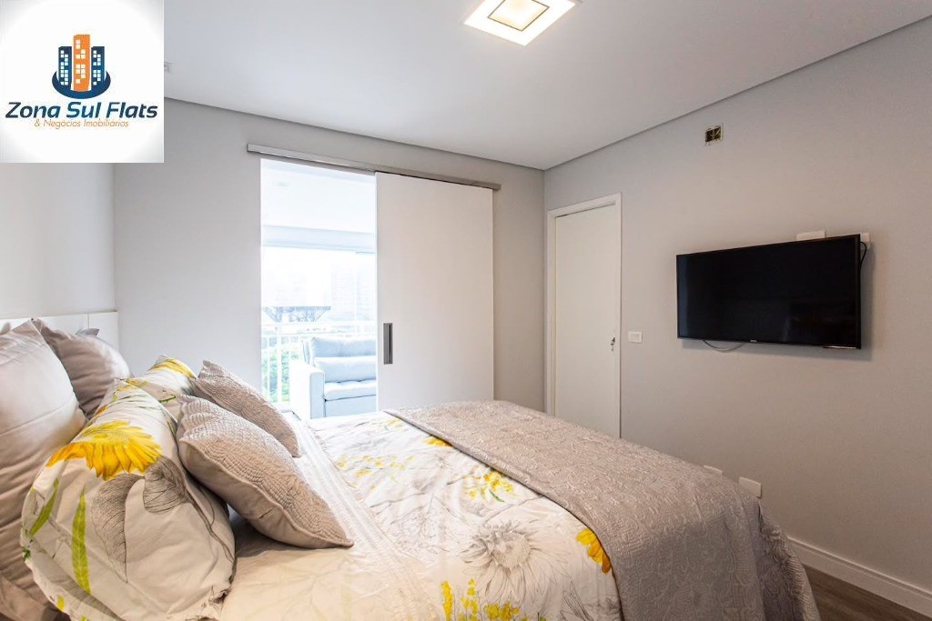 Apartamento, 1 quarto, 56 m² - Foto 9