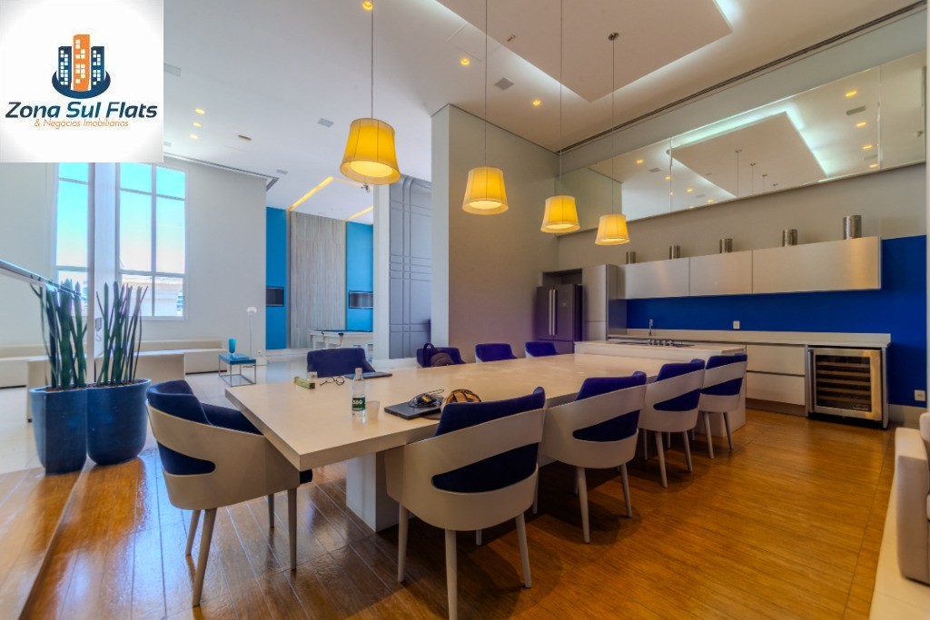 Apartamento, 1 quarto, 56 m² - Foto 19