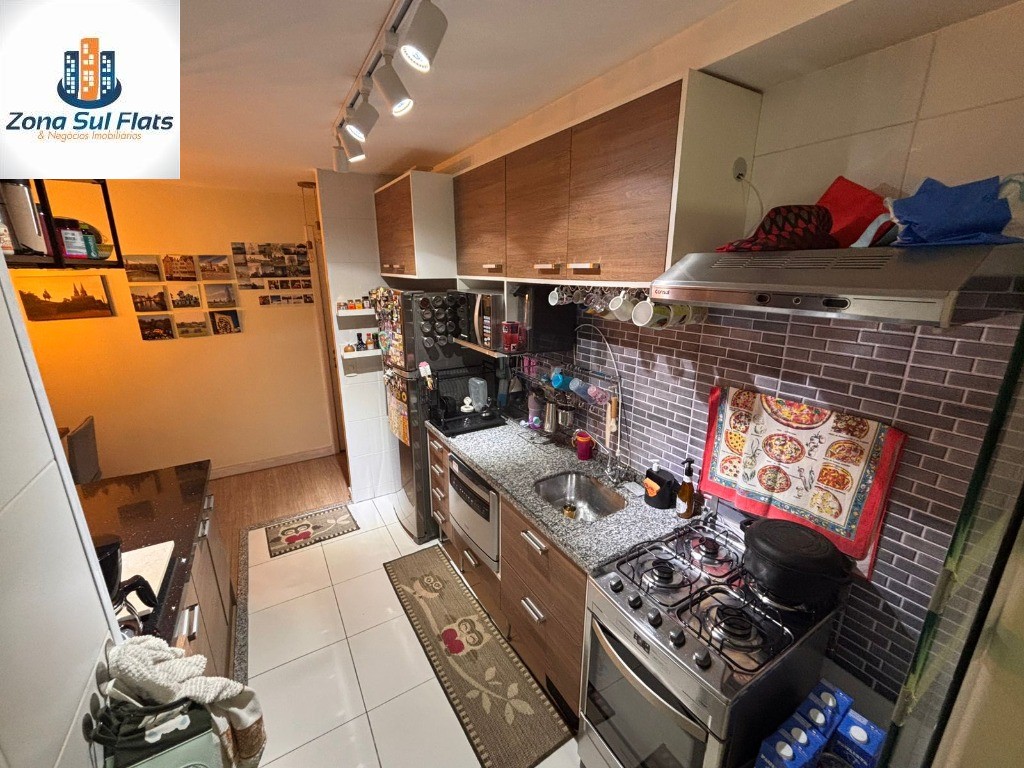 Apartamento, 2 quartos, 85 m² - Foto 14