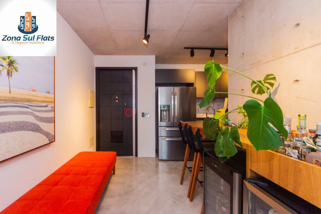 Apartamento, 1 quarto, 70 m² - Foto 9