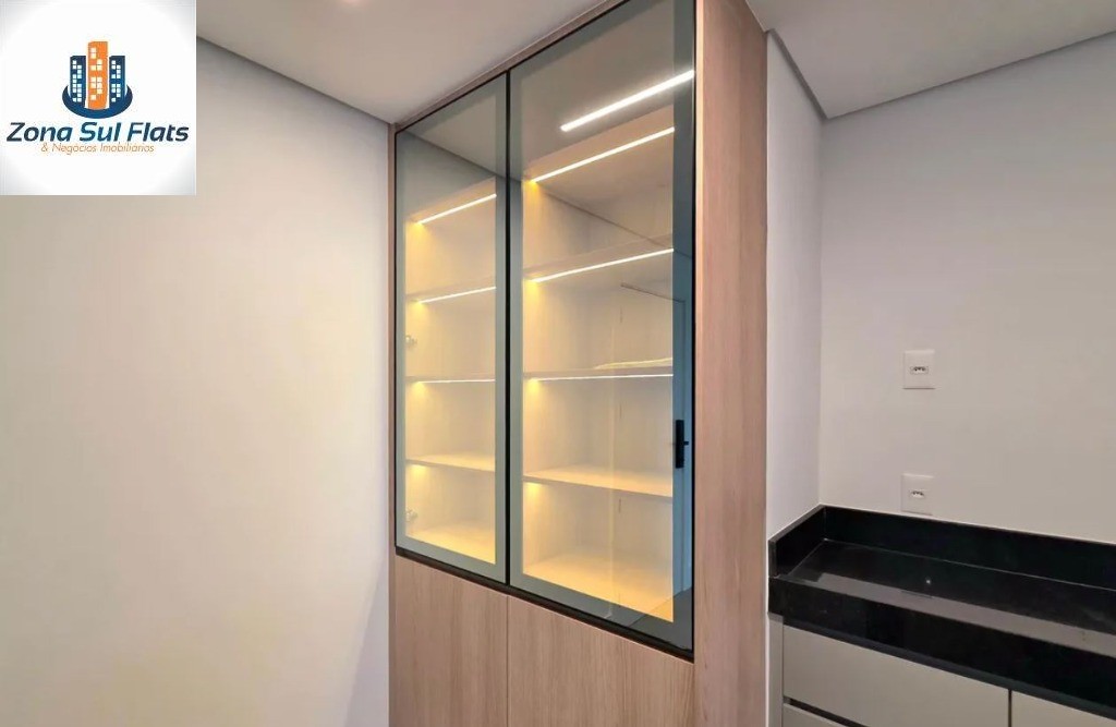 Apartamento, 1 quarto, 140 m² - Foto 13