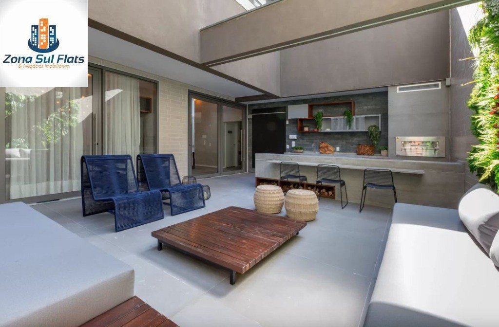 Apartamento, 1 quarto, 140 m² - Foto 49